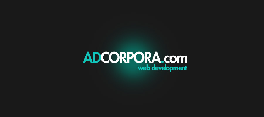 Adcorpora Web Development
